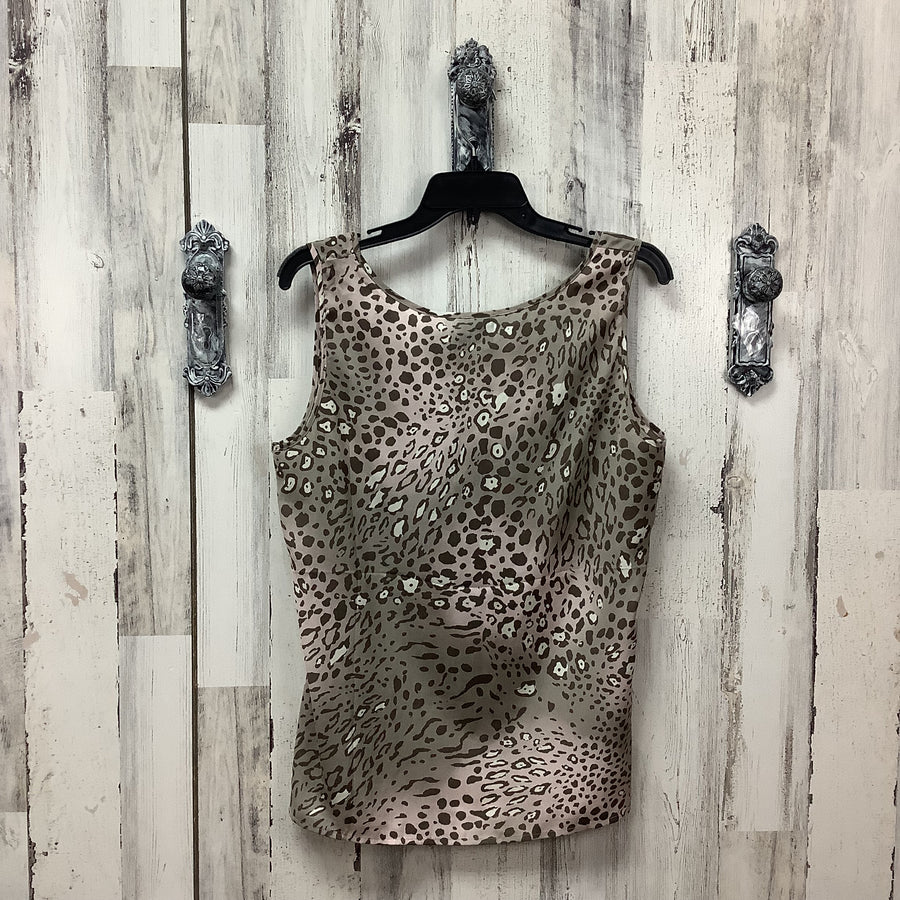 CHICO'S Size Lg Shirts & Blouses