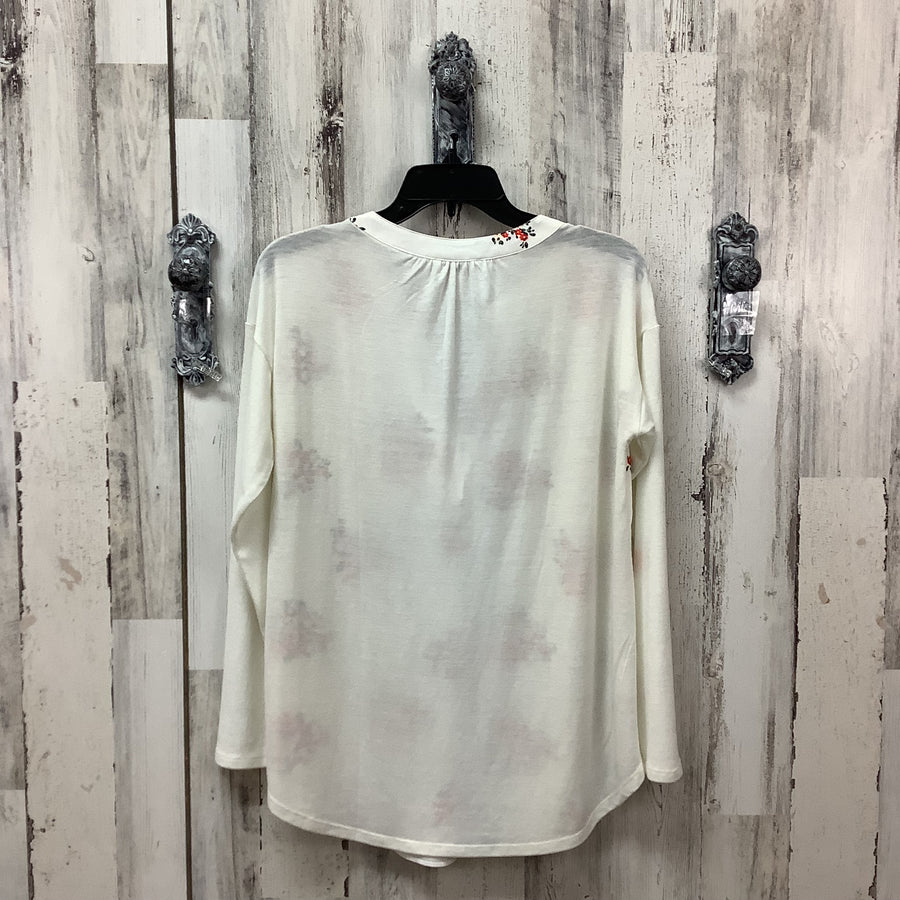 LOFT Size Small Shirts & Blouses