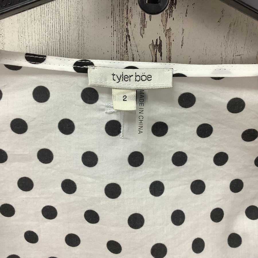 Tyler boe Size XS Shirts & Blouses