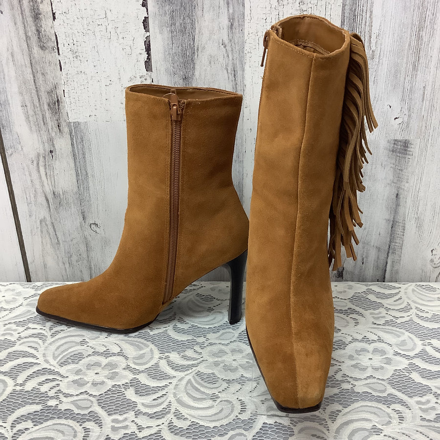 predictions Size 8 Heeled Boots