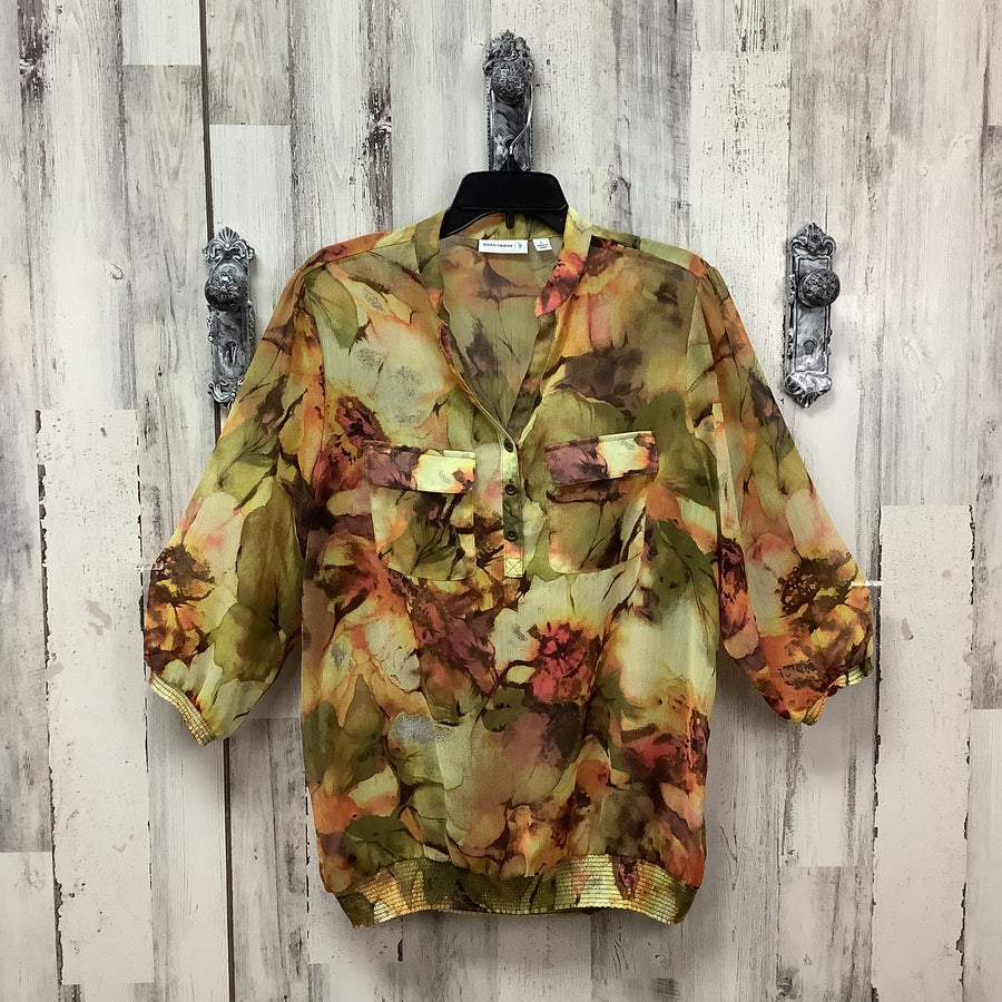 Susan Graver Size Large Shirts & Blouses