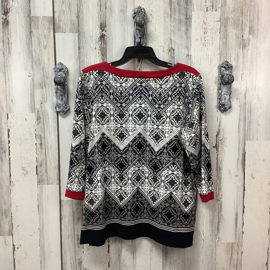 Alfred dunner Size Med Shirts & Blouses