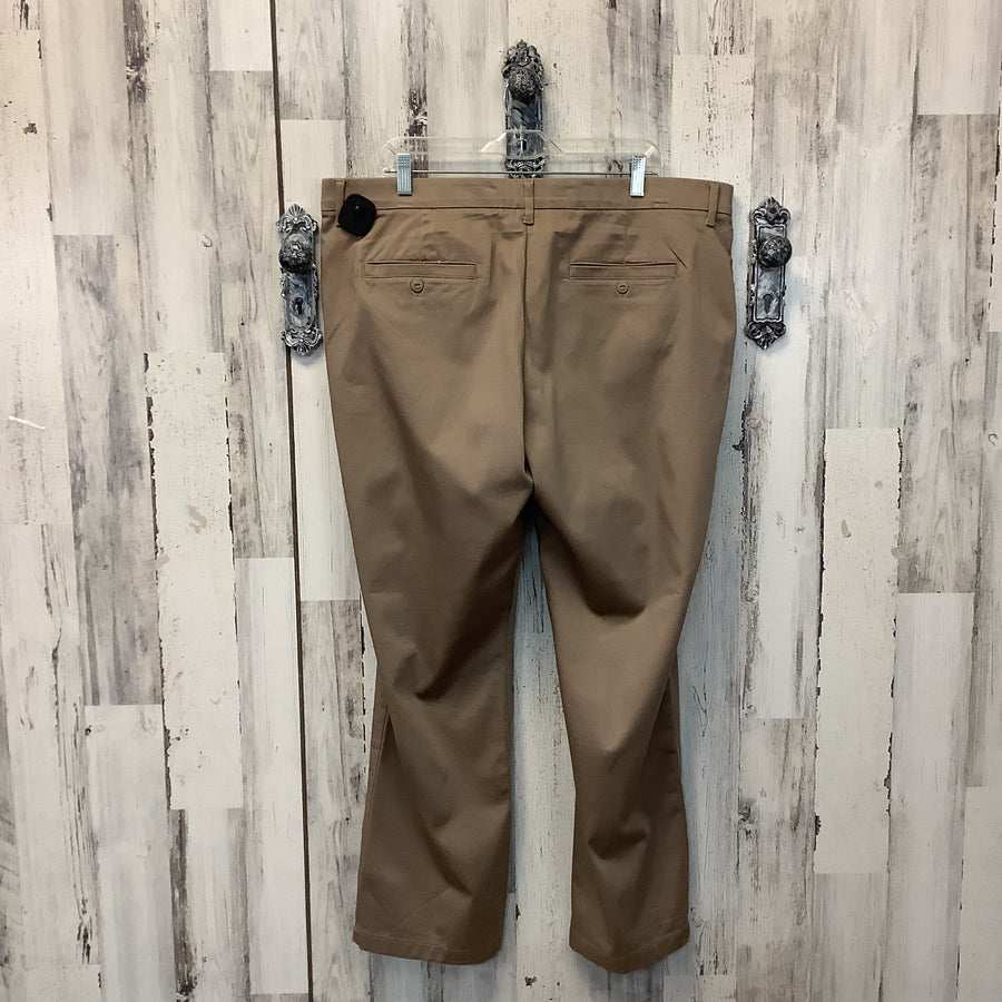 Lee Size 20 Curvy Slacks & Pants