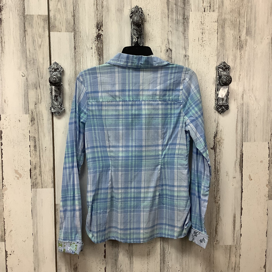 Lei Size Large Junior Shirts & Blouses