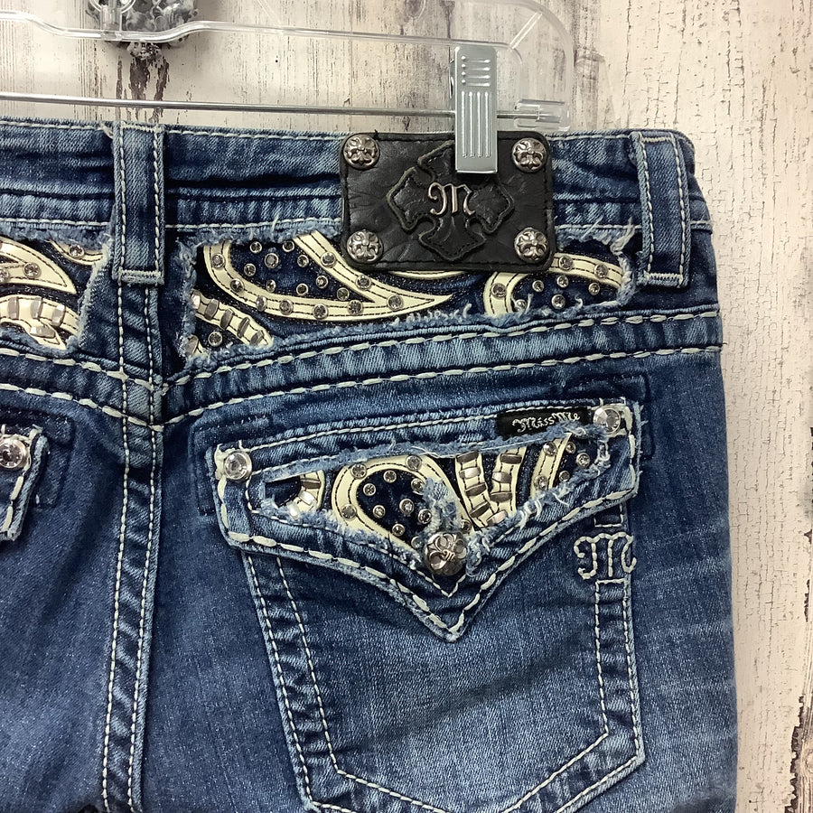 Miss Me Size 10 Jeans