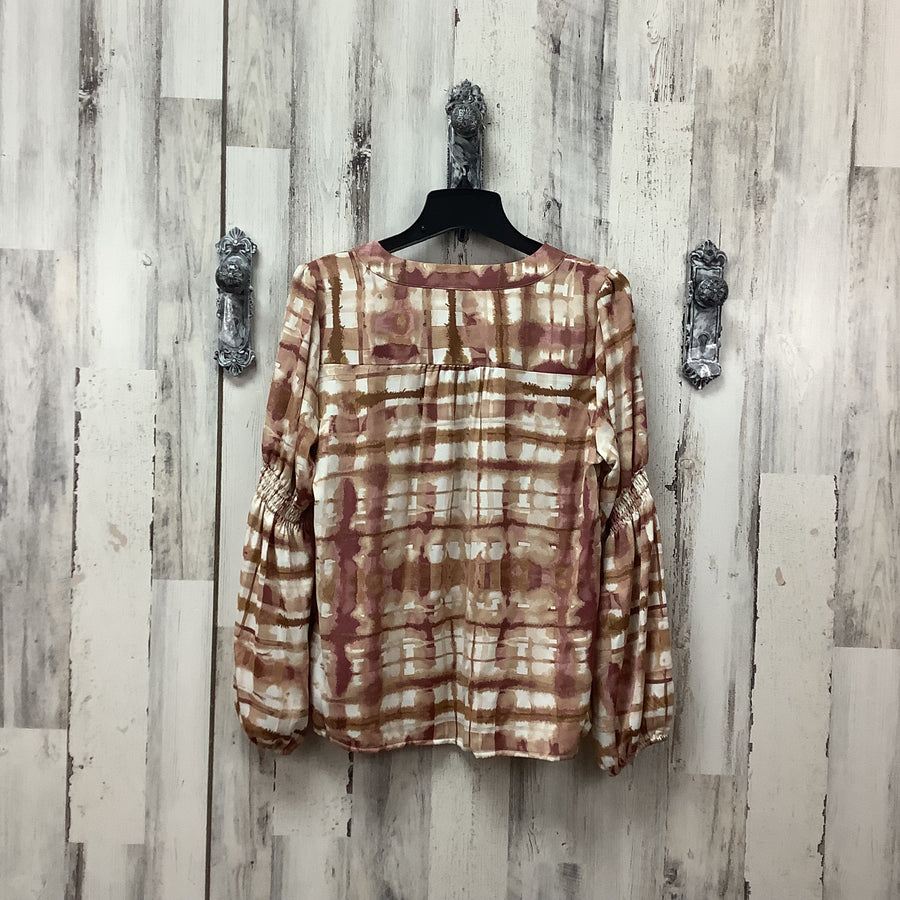 Nine West Size Med Shirts & Blouses