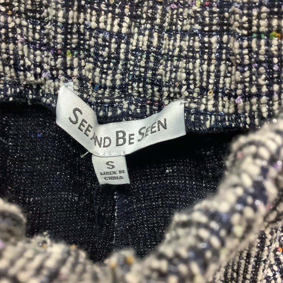 See and Be Seen Size S Slacks & Pants