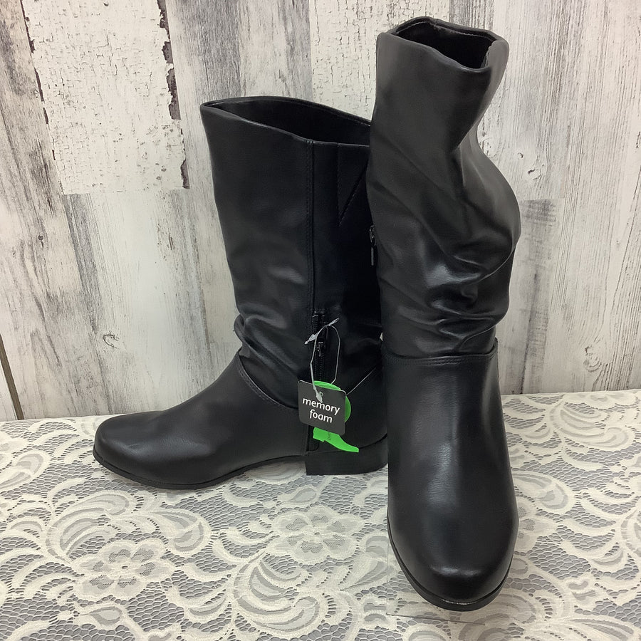 East 5th Size 6.5 Boots