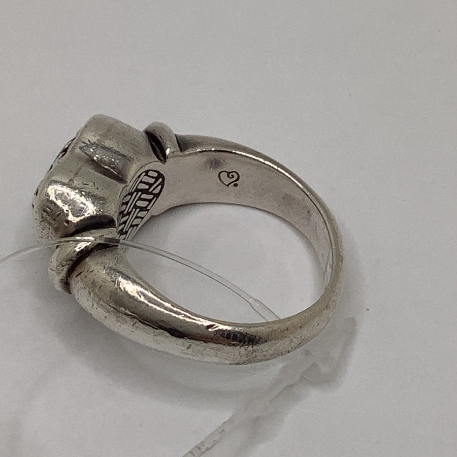 Brighton Size 8 Rings