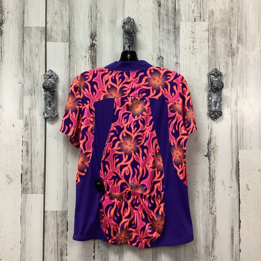 Nishiki Size Large Tops Active