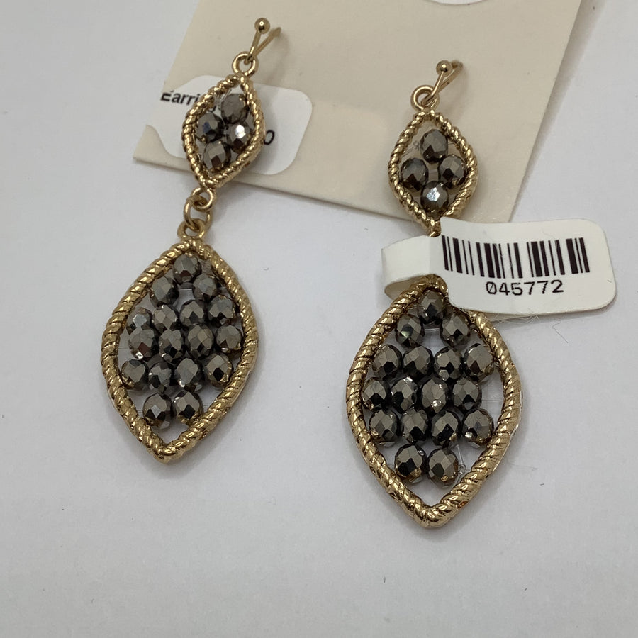 Dusey Earrings