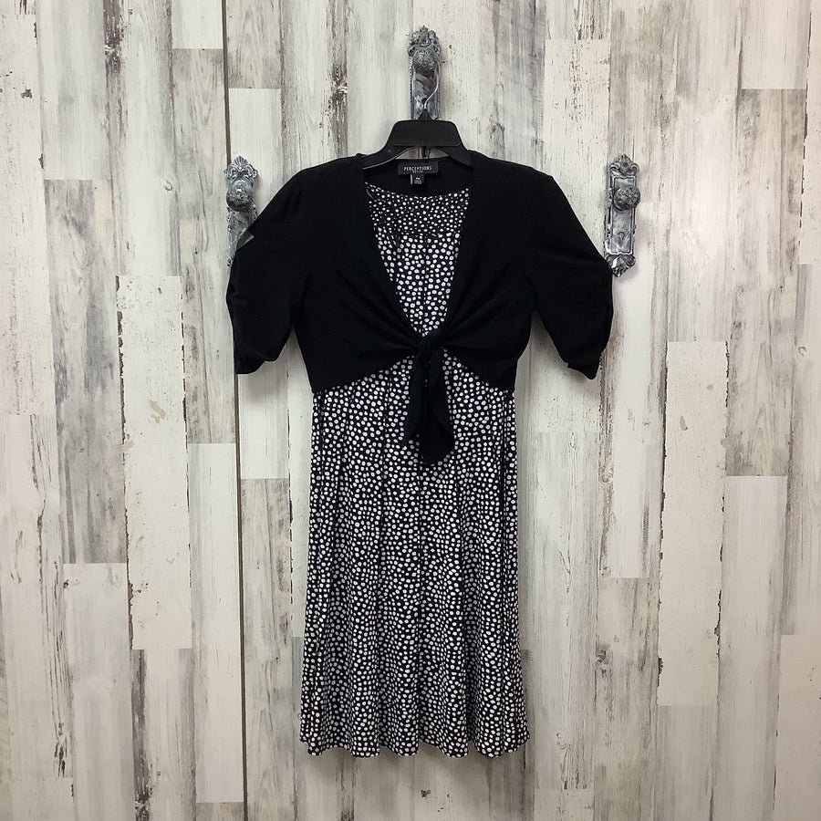 Perceptions Size Med P Dress