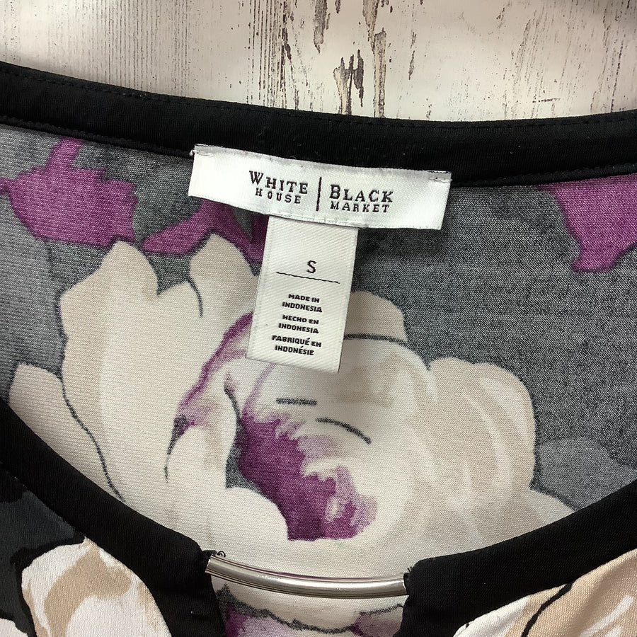 White House Black Market Size Small Tunics
