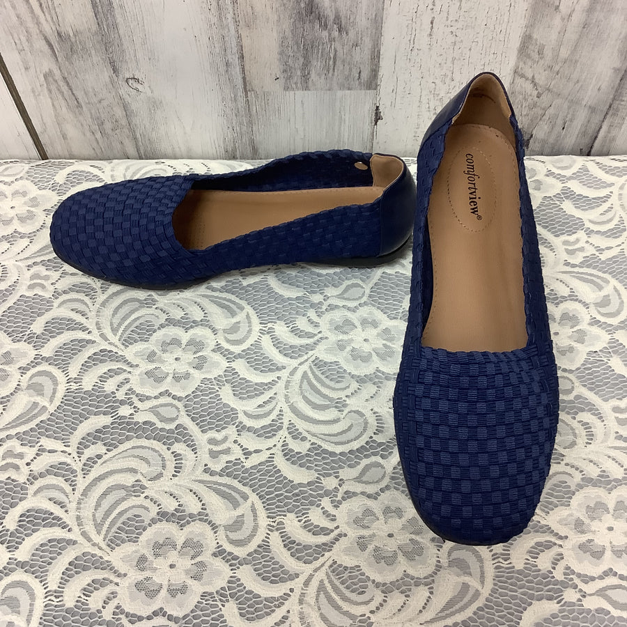 Comfortview Size 10.5 W Casual Shoes