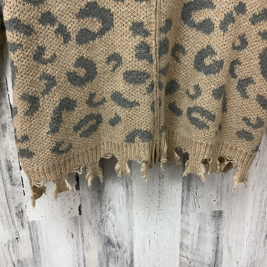 Willow Root Size Large Cardigans