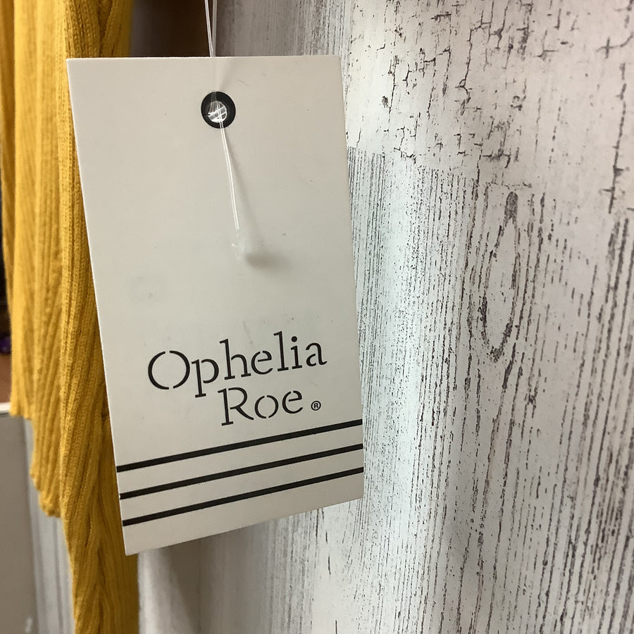 Ophelia Roe Size XL Curvy Pullovers