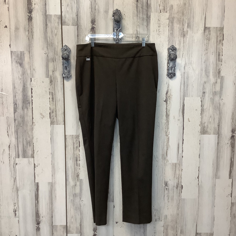 Lisette Size 14 Slacks & Pants