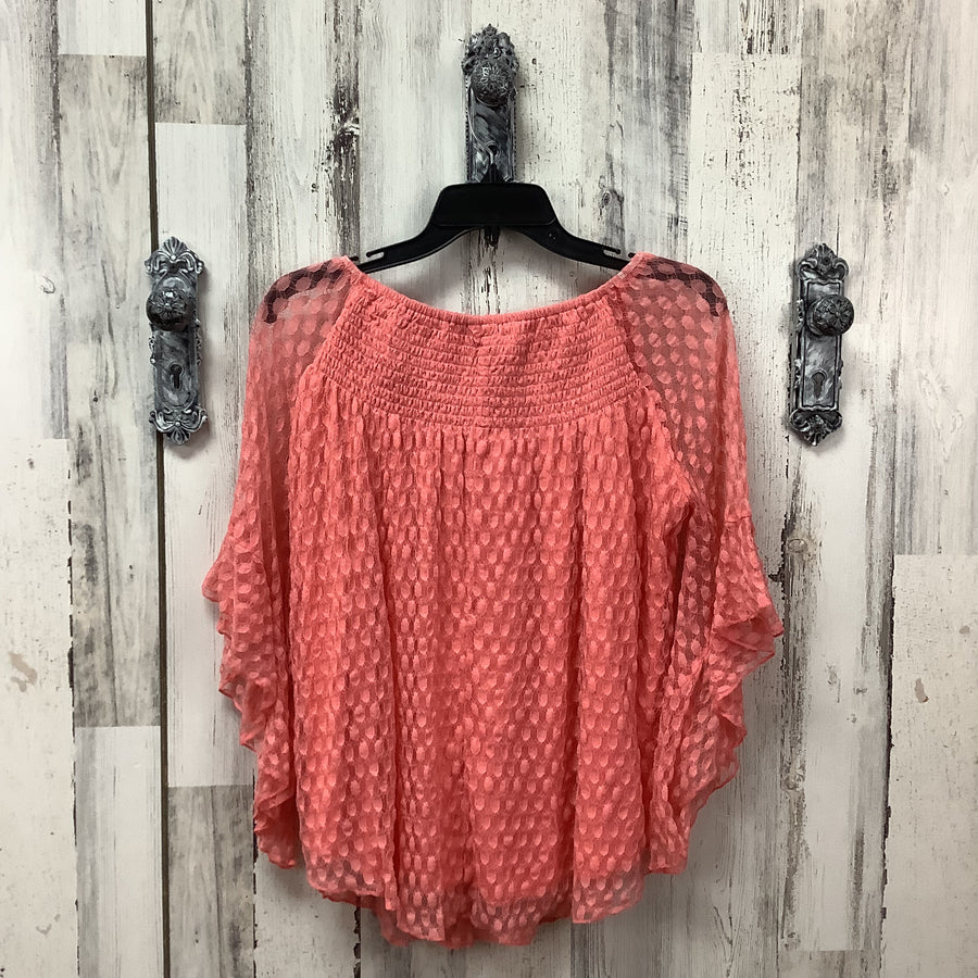 ny Collection Size Med Shirts & Blouses