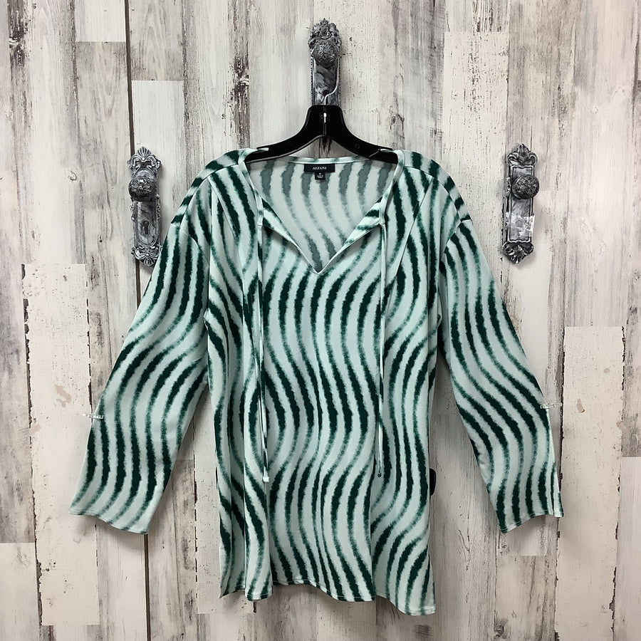 Alfani Size Med Tunics
