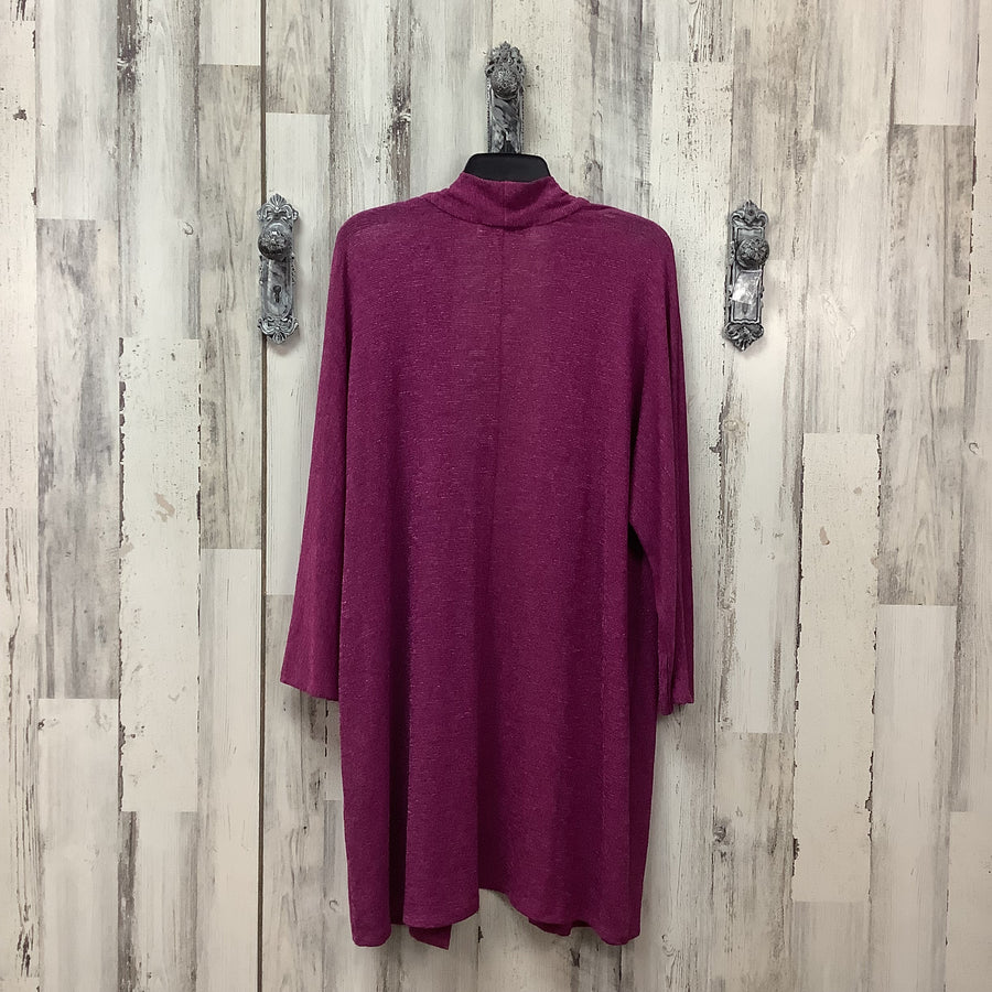 Kasper Size 1X Curvy Shrugs & Shawls