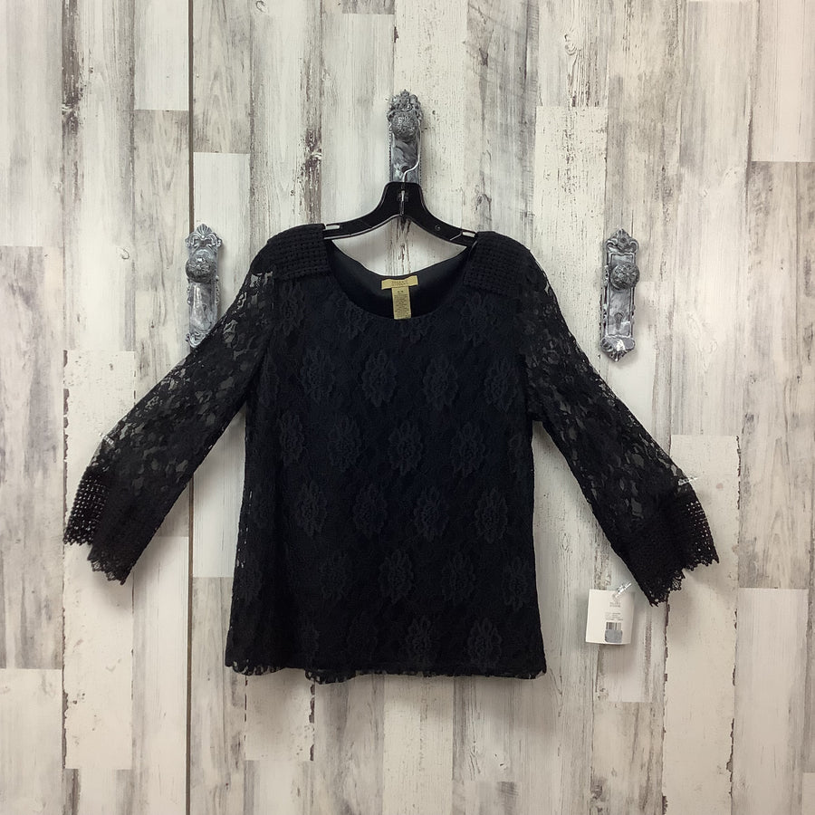Valerie Stevens Size Med Shirts & Blouses