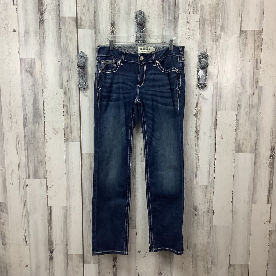 Ariat Size 31 R Jeans