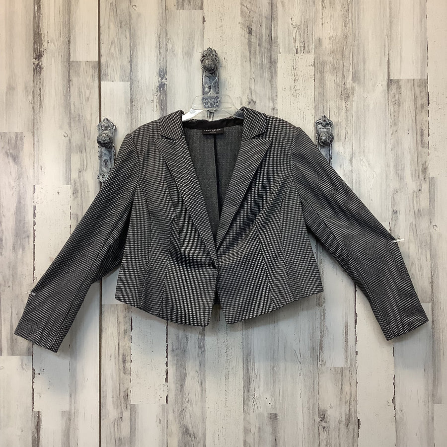 Lane Bryant Size 2X Curvy Blazers