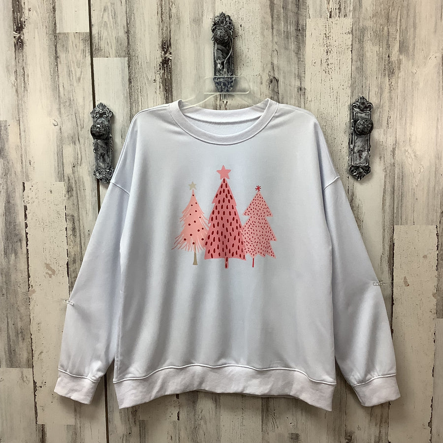 Holiday Size XL Holiday Sweatshirt
