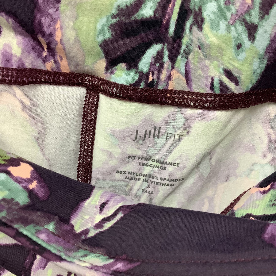 J.Jill Size Sm Tall Yoga pants & more
