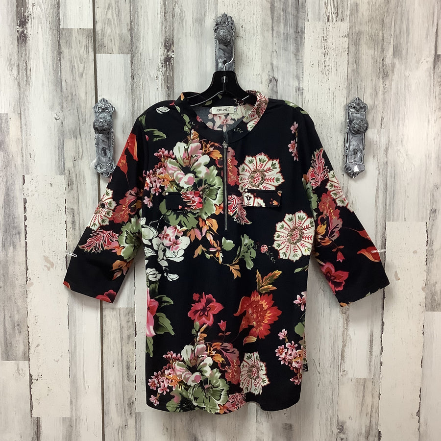Bepei Size XL Curvy Shirts & Blouses
