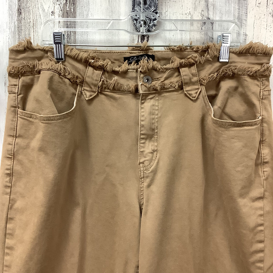 Charlie B Size 14 Slacks & Pants