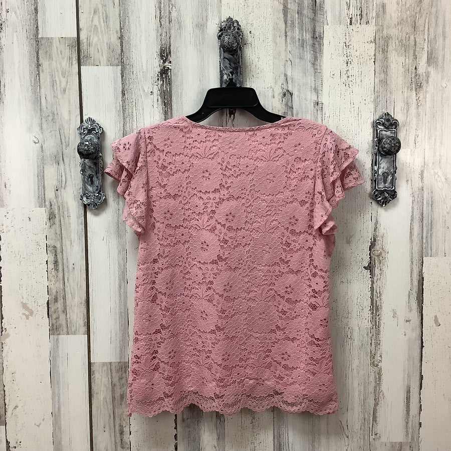 Adrianna Papell Size Med Shirts & Blouses