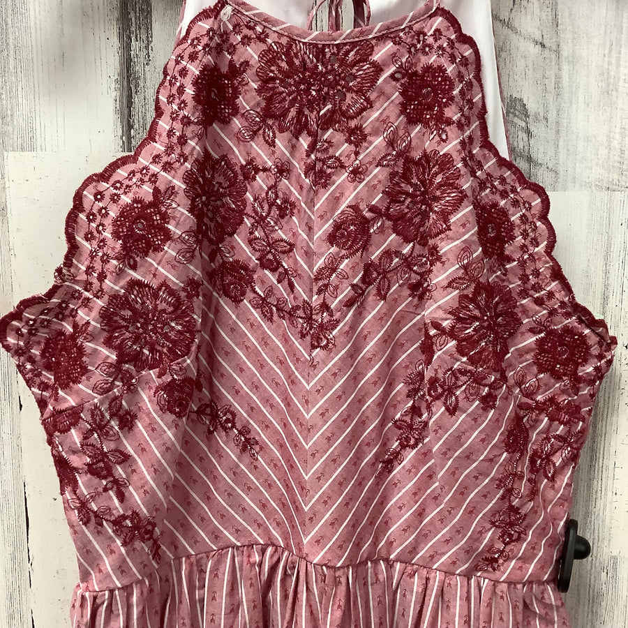 Charlotte Russe Size Med Junior Dress