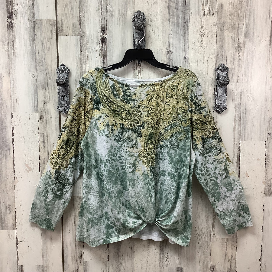 Unknown Size XXL Curvy Shirts & Blouses