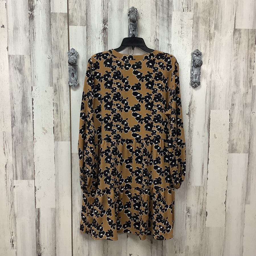 Nine West Size Large Dress