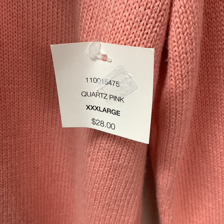 Daily Thread Size XXXL Curvy Pullovers
