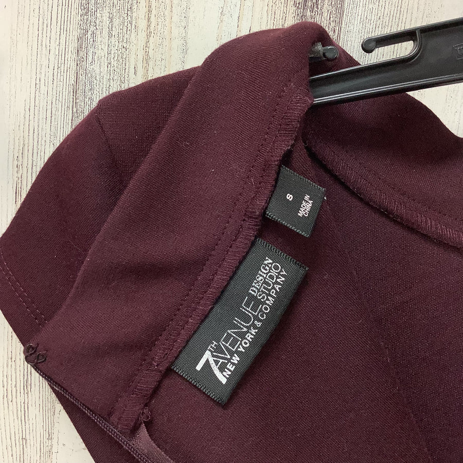 7th Avenue Size Small Shirts & Blouses