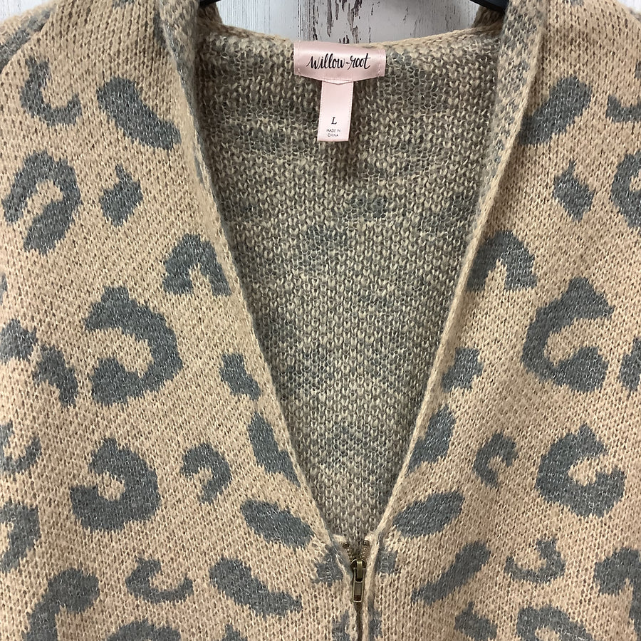 Willow Root Size Large Cardigans