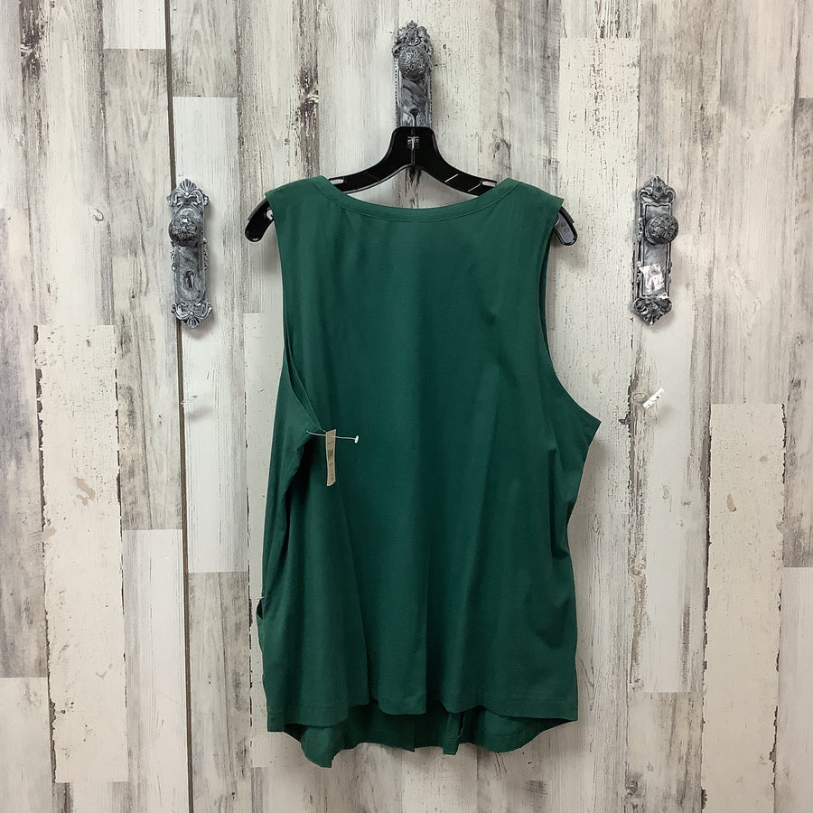 Coldwater Creek Size 2X Curvy Shirts & Blouses