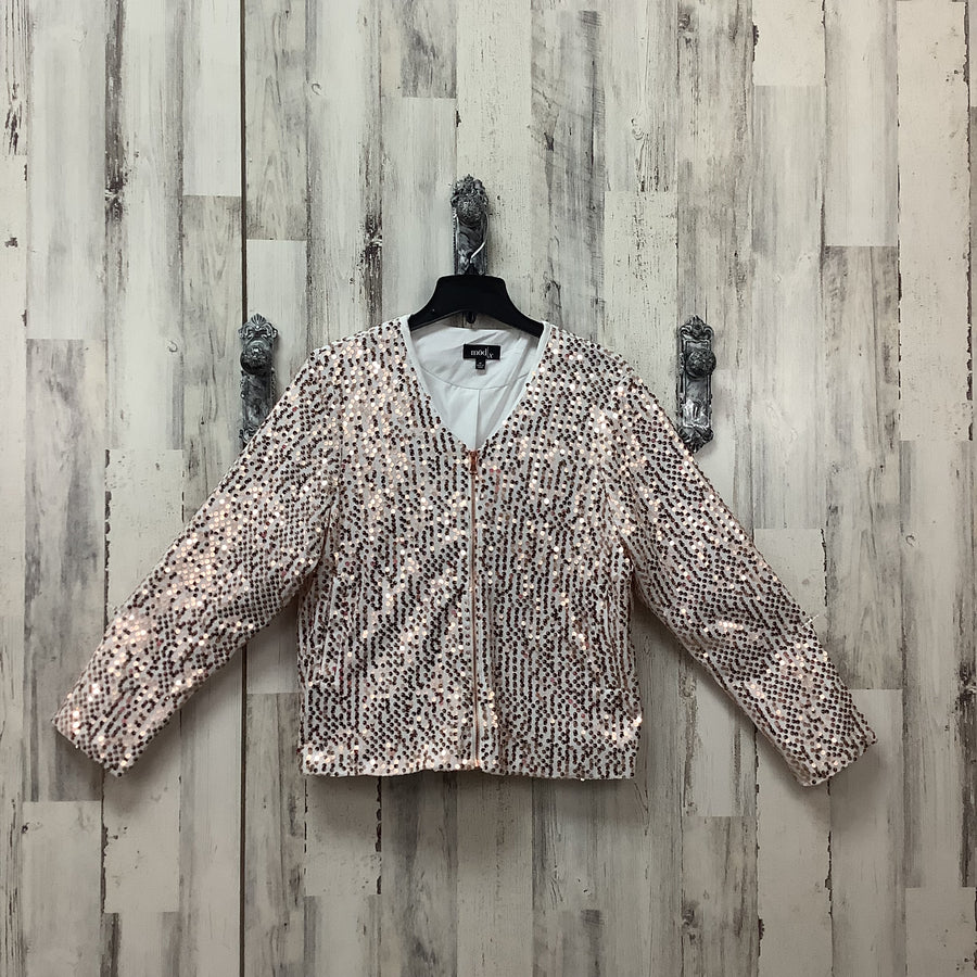 Mod X Size Med Casual Jackets