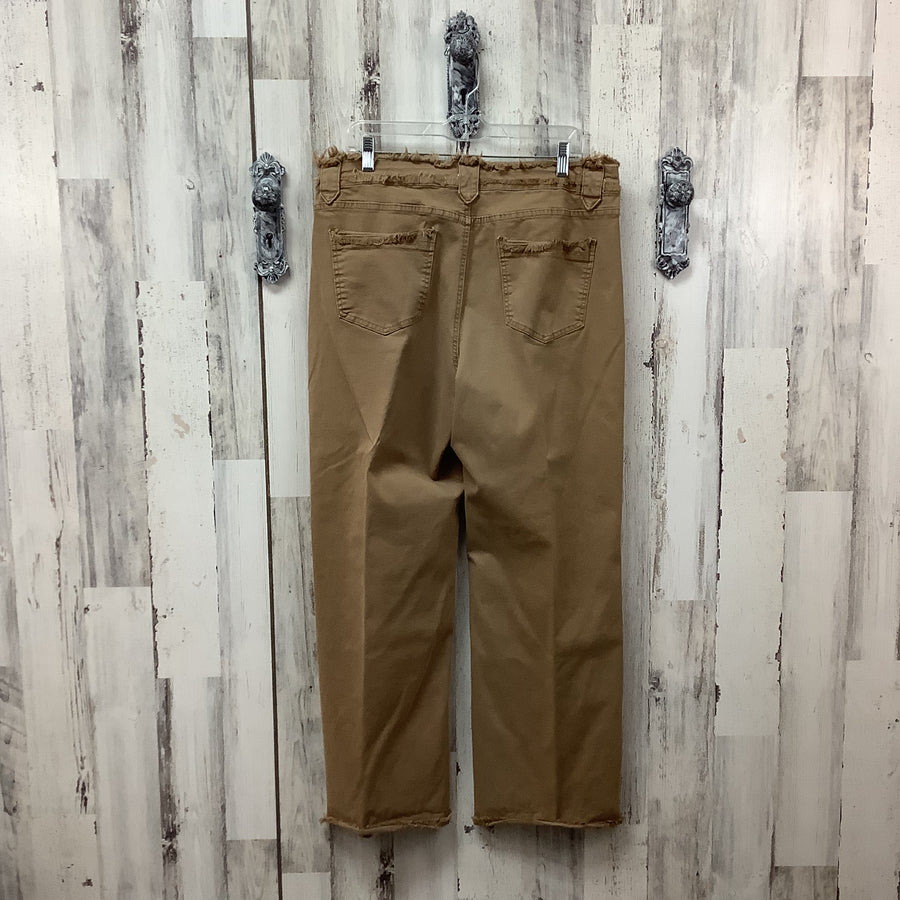 Charlie B Size 14 Slacks & Pants