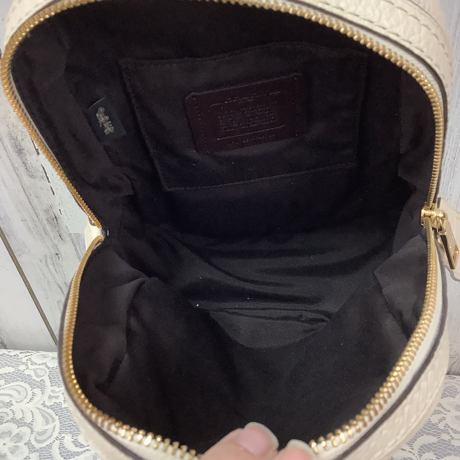 Coach Size Sm Backpacks
