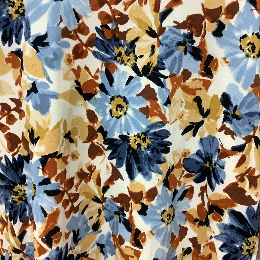 EMALINE Size Med P Shirts & Blouses