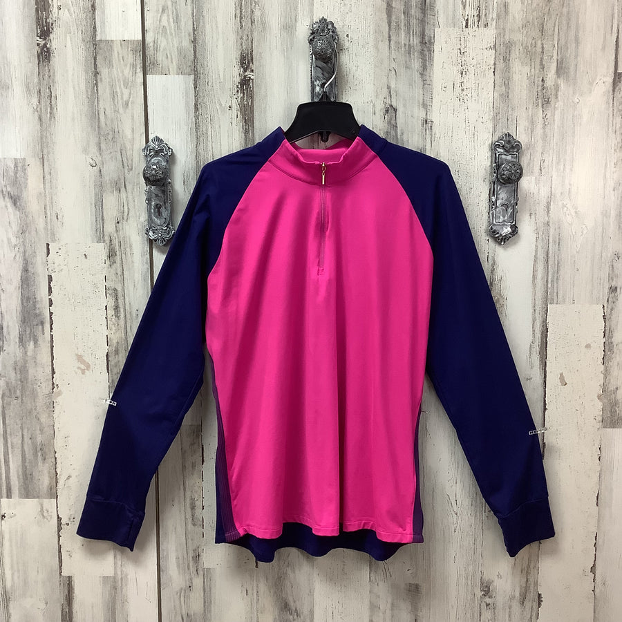 EP Pro Size XXL Curvy Tops -Active