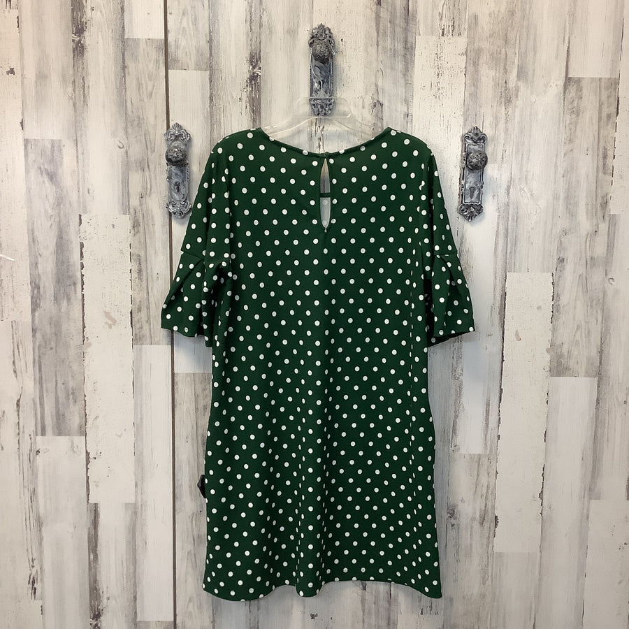 Agnes & Dora Size XL Curvy Dress