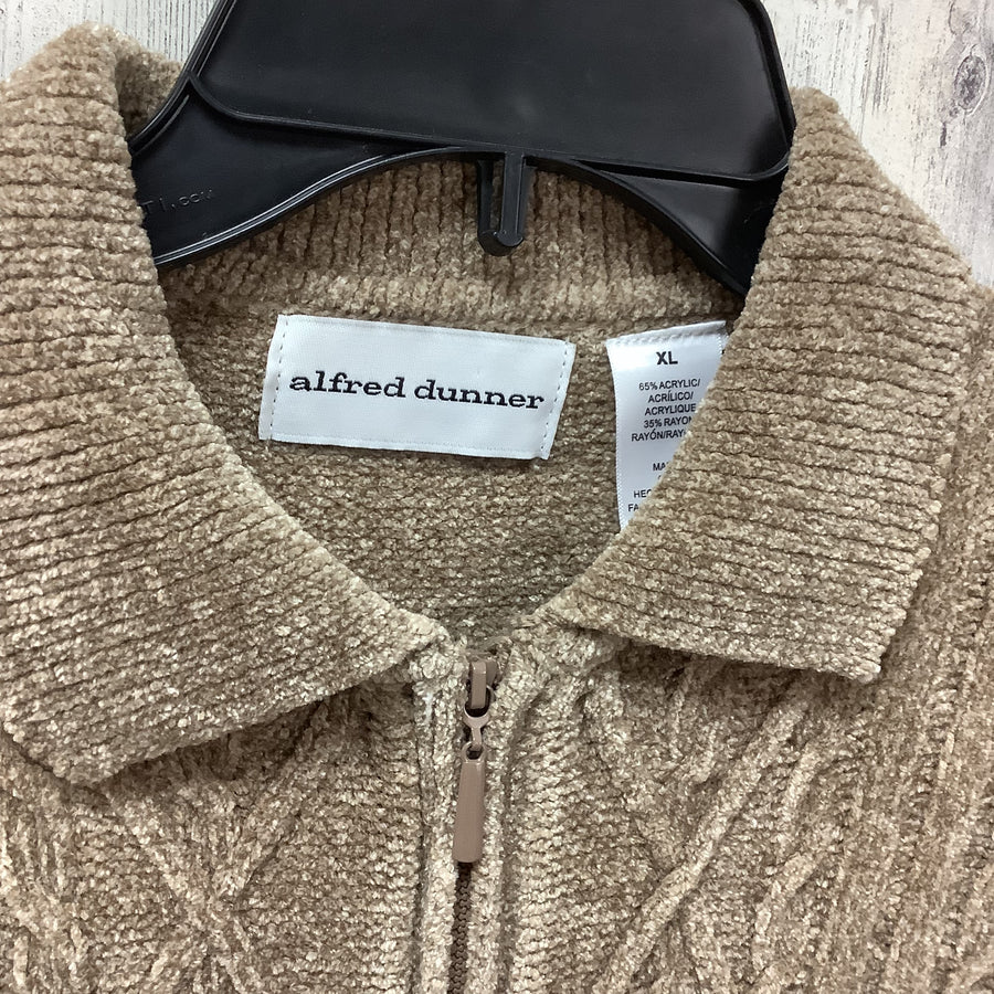 Alfred dunner Size XL Curvy Cardigans