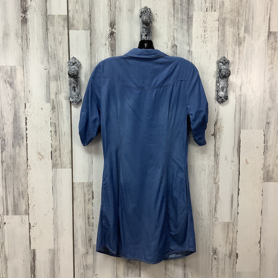 Escalier Size Sm Dress