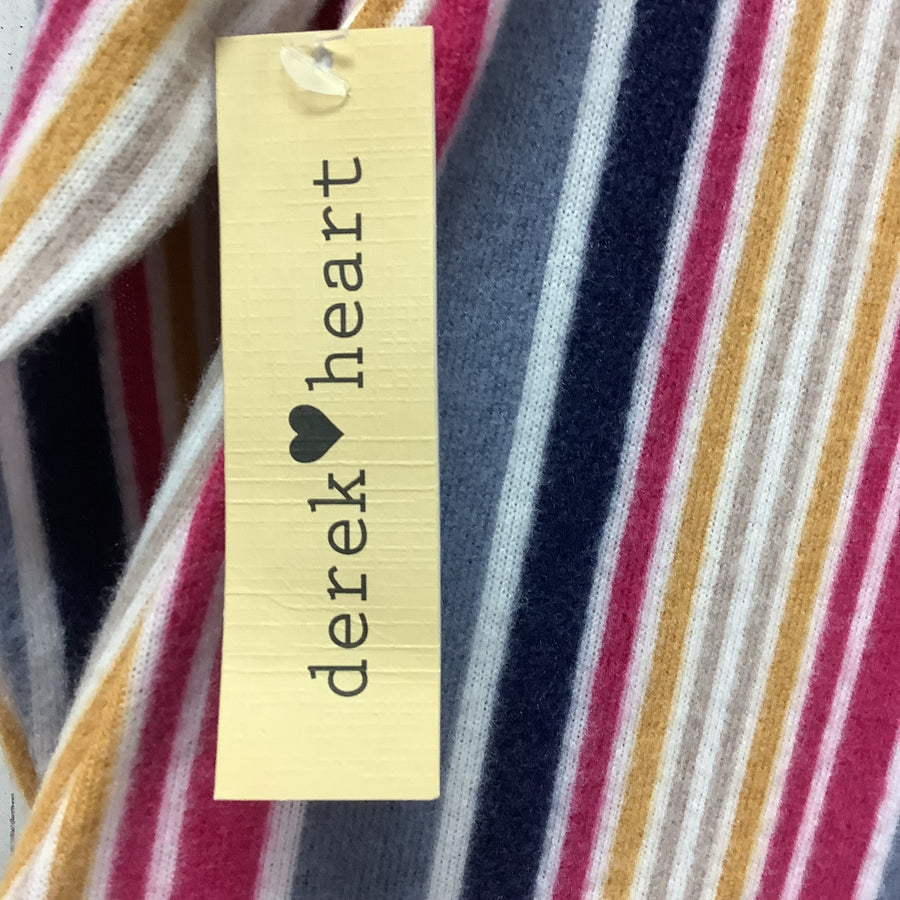 Derek Heart Size Large Dress