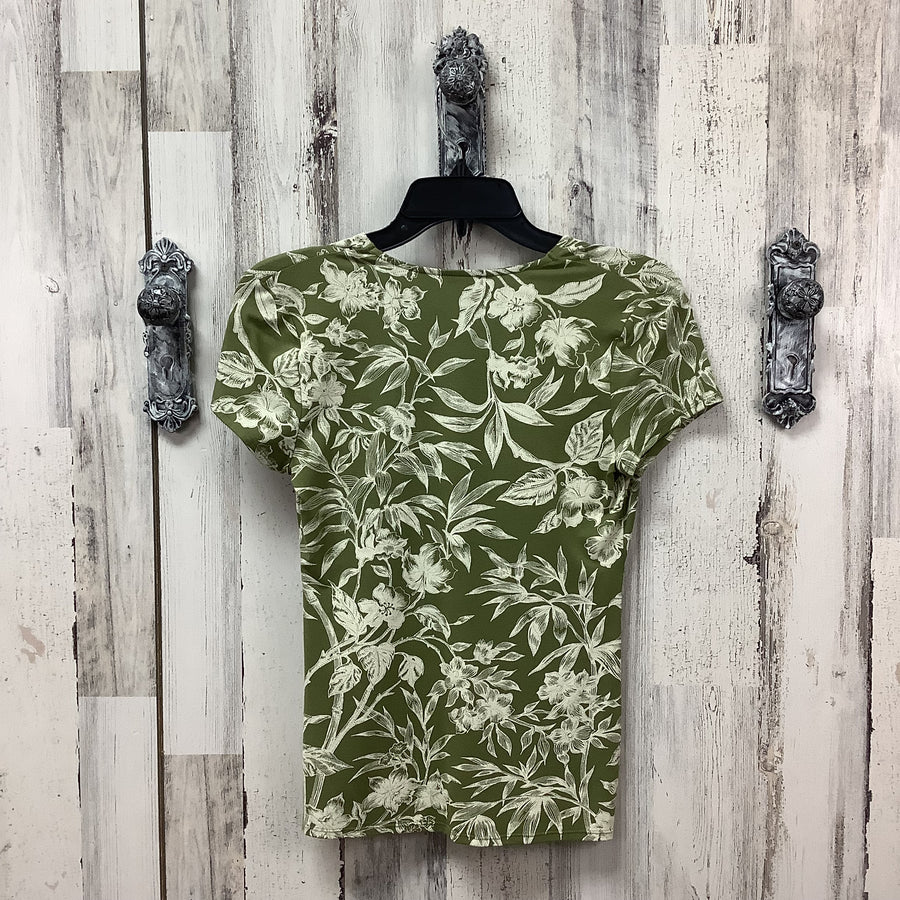 Ann Taylor Size Small Shirts & Blouses