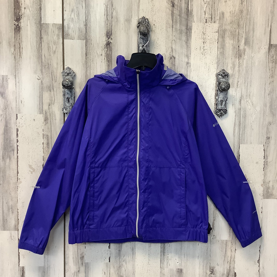 Columbia Size XL Curvy Jackets